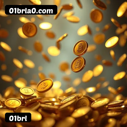 Vantagens exclusivas 01brl para jogadores brasileiros - São Paulo, Rio, BH