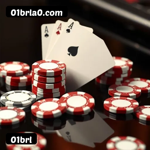 Requisitos do APK da 01brl para Android