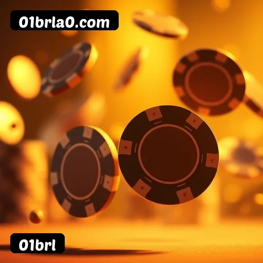 Tabela RTP dos jogos de cassino da 01brl