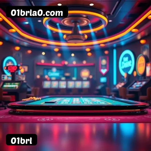 FAQ 01brl Brasil - Perguntas frequentes sobre bônus, PIX, RTP, APP mobile e VIP