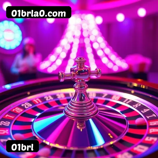 01brl PIX instantâneo Brasil - Depósito e saque em minutos 24/7