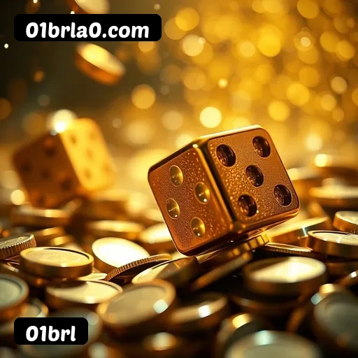 Níveis do programa VIP da 01brl